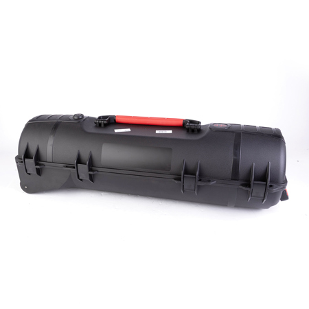 HPRC 6300WE Wheeled Hard Case for Tripods, Stands, Booms, Jibs, Arms etc. . . Black