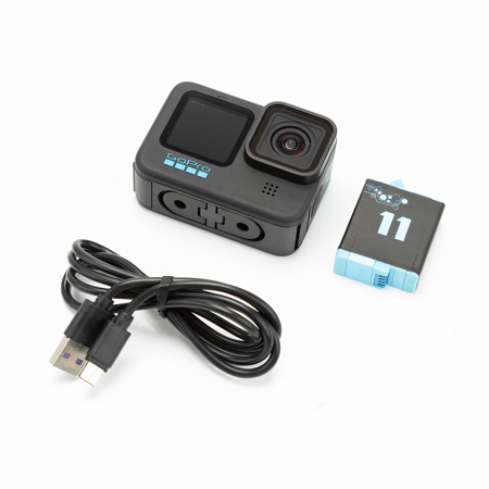 GoPro HERO10 Black