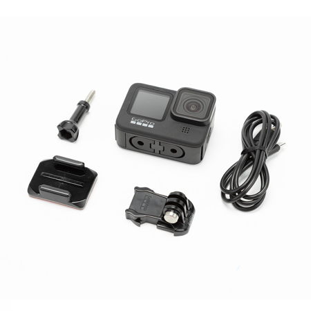 GoPro HERO9 Black