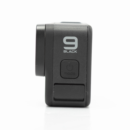 USED GoPro HERO9 Black