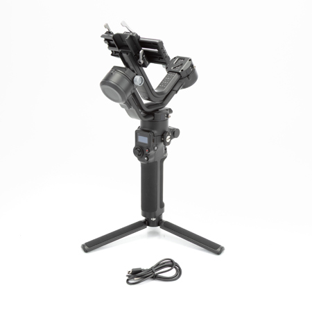DJI RSC 2 Gimbal Stabilizer