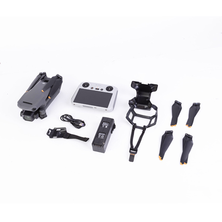 DJI Mavic 3 Classic Drone with RC Controller