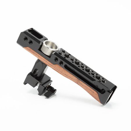 SmallRig Rotating Nato Handle