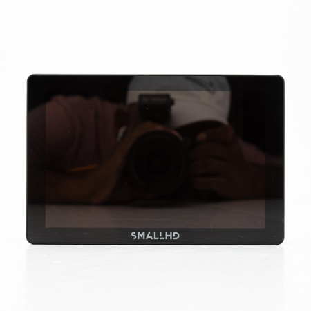 SmallHD Indie 7 7" Full-HD 16:9 Touchscreen On-Camera Monitor