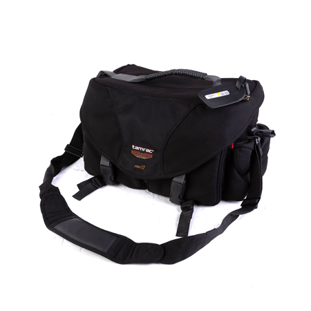Tamrac Tamrac 5248 - Adventure 8 Backpack - Black