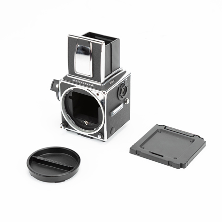 USED Hasselblad 503CW Medium Format Manual Focus SLR Camera Body