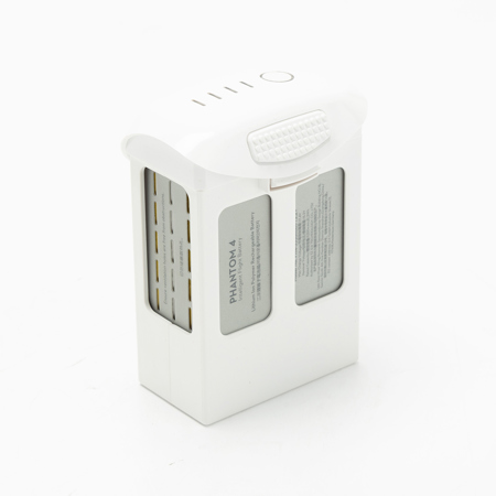 DJI Intelligent Flight Battery for Phantom 4 Pro , 5870mAh Capacity