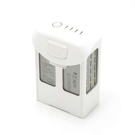 DJI Intelligent Flight Battery for Phantom 4 Pro , 5870mAh Capacity