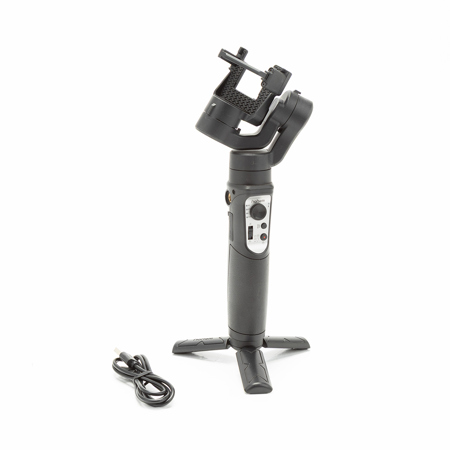 Hohem iSteady Pro 4 3-Axis Action Camera Gimbal Stabilizer