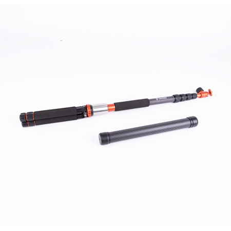 Best360 Monopod Pro Carbon Fiber Edition