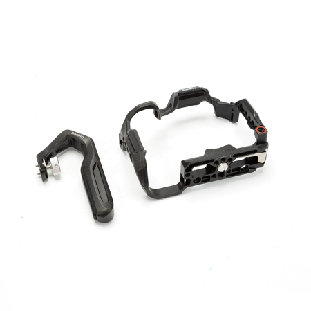 SmallRig Black Mamba Handheld Full Camera Cage Kit for Canon EOS R5 C/R5/R6