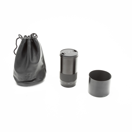 Hasselblad 135mm f/2.8 XCD Lens for X1D (Lens Only, 1.7x Converter Not Included)