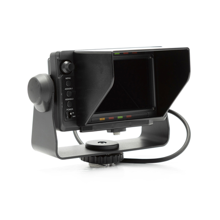 Sony DXFC50WA 5" LCD Color Viewfinder for HXC-D70 SD / HD System Camera