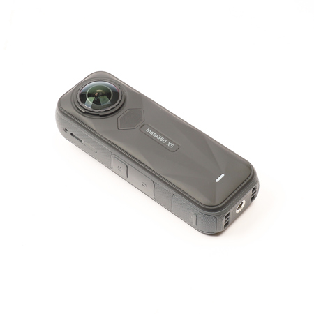 Insta360 X5 8K 360 Action Camera