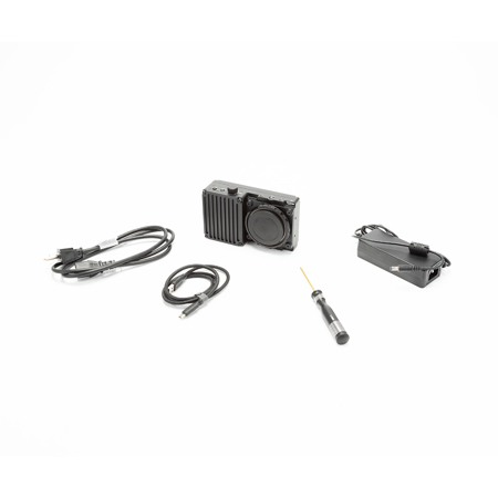 Freefly Wave 2TB High Speed Camera