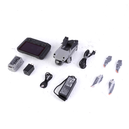 DJI Air 2S 4K Drone