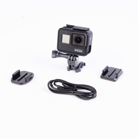 GoPro HERO7 Black