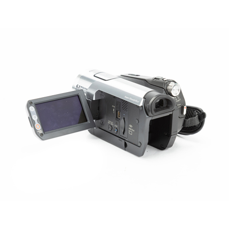 USED Sony HDR-HC7 High HDV 1080i High Definition Handycam