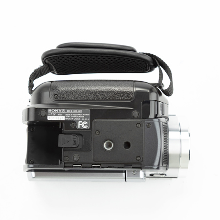 USED Sony HDR-HC7 High HDV 1080i High Definition Handycam