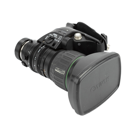Canon KT14X4.4KRSJ Zoom Lens