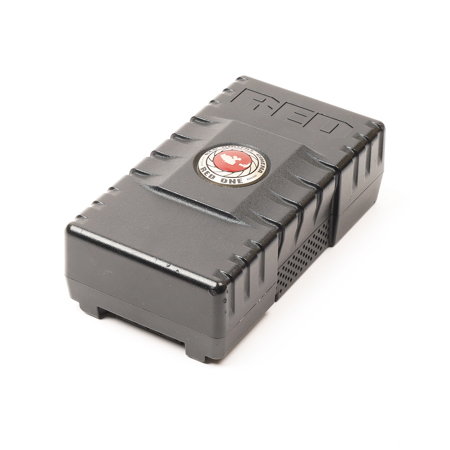 RED BRICK 153WH Battery For the EPIC/SCARLET/RED ONE #740-0002