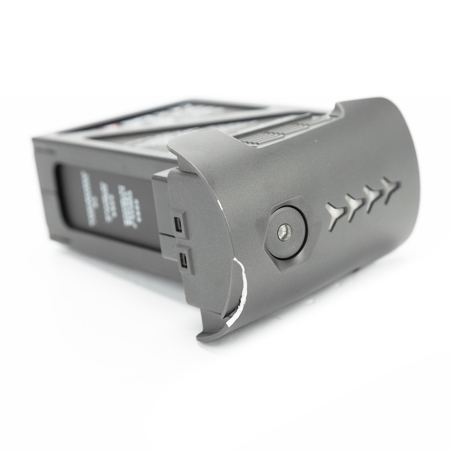 DJI TB48 5700mAh Intelligent Flight Battery for Inspire 1 Quadcopter (Part 81) - Black Edition