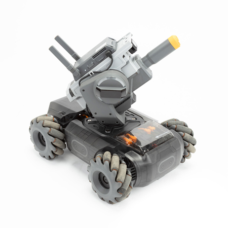 USED DJI RoboMaster S1 Educational Robot