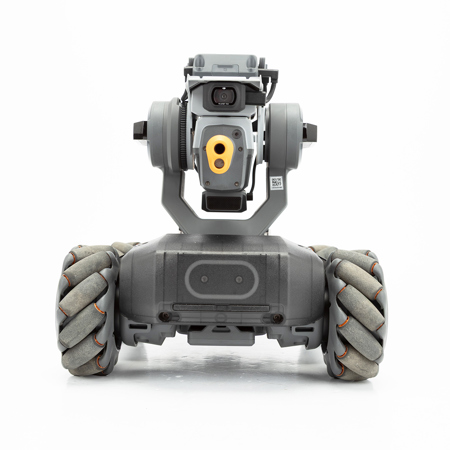 USED DJI RoboMaster S1 Educational Robot