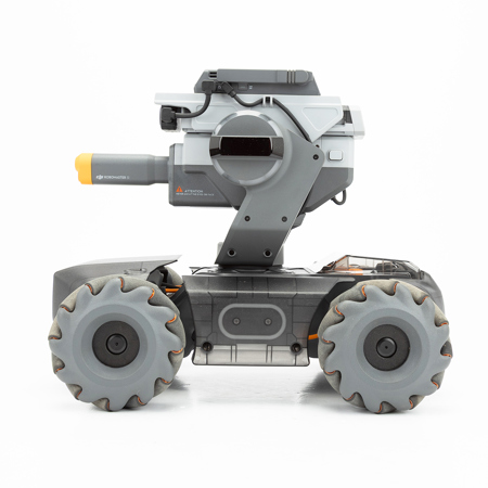 USED DJI RoboMaster S1 Educational Robot