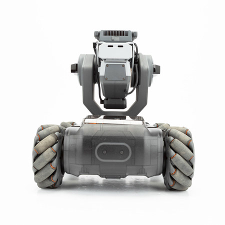 USED DJI RoboMaster S1 Educational Robot