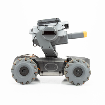 USED DJI RoboMaster S1 Educational Robot