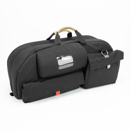 PortaBrace CO-AB/M-P2HD Camcorder Carrying Bag for Panasonic P2 HPX CO-AB ENG