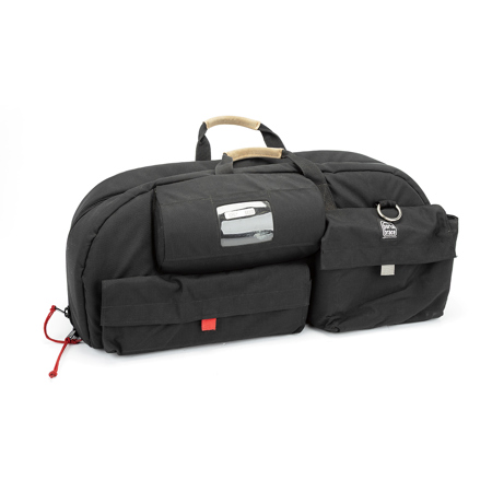 PortaBrace CO-AB/M-P2HD Camcorder Carrying Bag for Panasonic P2 HPX CO-AB ENG
