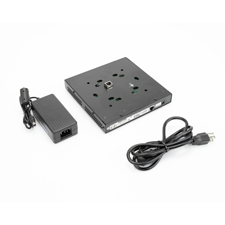CRESTRON DM-RMC-Scaler-C Digital Media, 8G+, RCVR & Room CTRL W/Scaler, USB HID,RS-232, IR Control Port