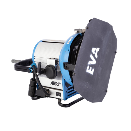 ARRI M18 HMI Lamphead, 110/220VAC