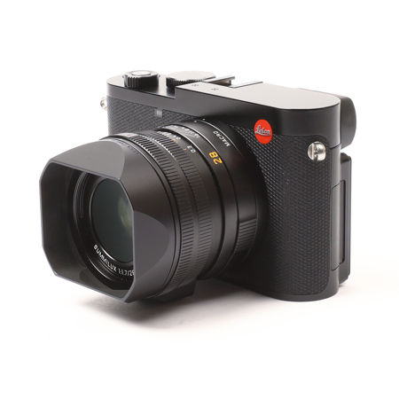 Leica Q3 Compact Digital Camera