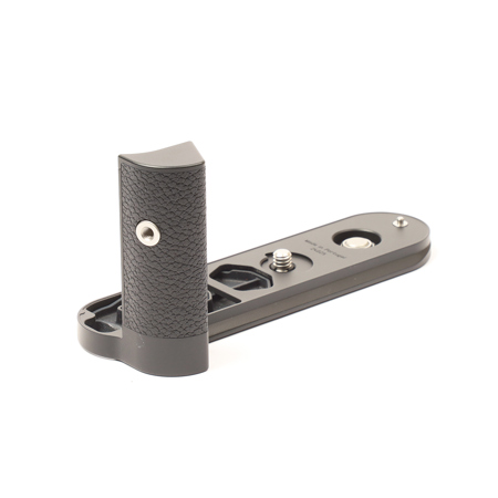 Leica Handgrip for M11 Digital Camera, Black