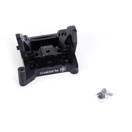 Element Technica Top Plate with Side Supports for Canon C300/C500 Camera