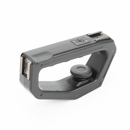 Canon HDU-2 Handle Unit for EOS C200/C200B Camera