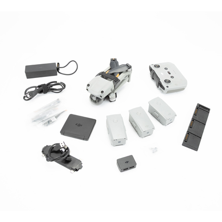 DJI Air 2S 4K Drone Fly More Combo