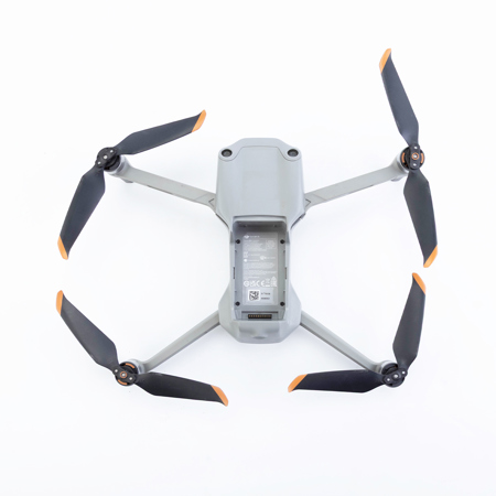 USED DJI Air 2S 4K Drone Fly More Combo