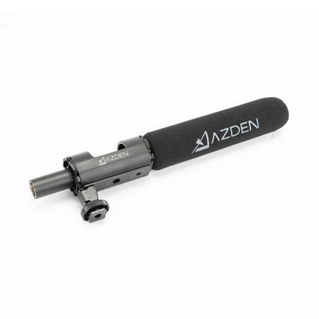 Azden SGM-1X XLR Shotgun Microphone