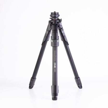 Manfrotto ONE 3-Section Aluminum Hybrid Tripod Leg