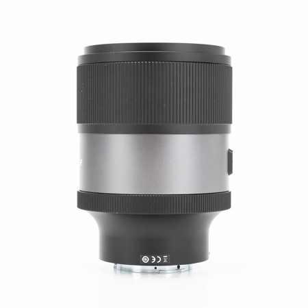 USED BLAZAR LENS Talon AF 50mm T2.1 1.5x Anamorphic Lens for Sony E