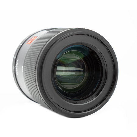 USED BLAZAR LENS Talon AF 50mm T2.1 1.5x Anamorphic Lens for Sony E