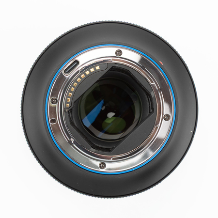 USED BLAZAR LENS Talon AF 50mm T2.1 1.5x Anamorphic Lens for Sony E