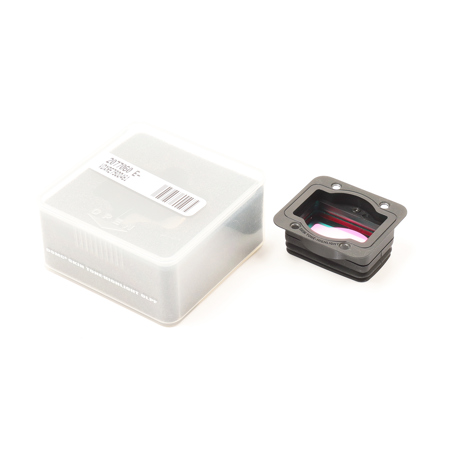 RED DSMC Skin Tone-Highlight OLPF