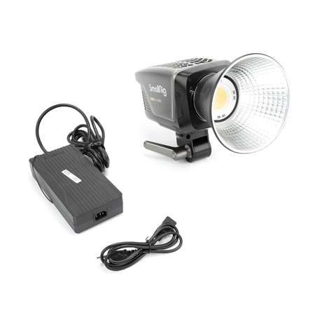 SmallRig RC450B 450W Bi-Color COB LED Video Light