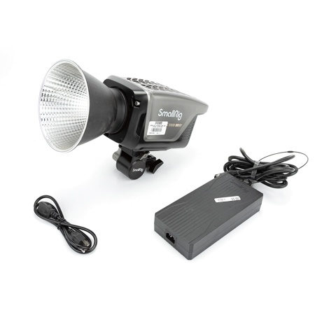 SmallRig RC350B 350W Bi-Color COB LED Video Light