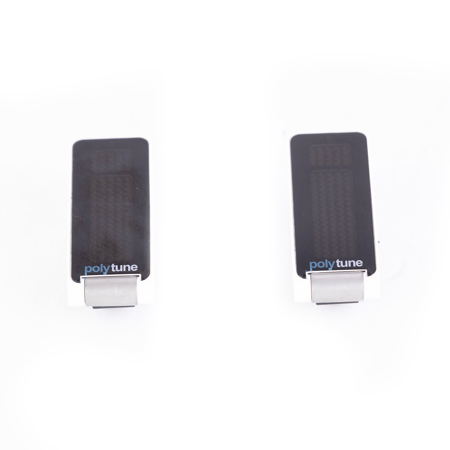 TC Electronic PolyTune Clip Polyphonic Clip-On Tuner